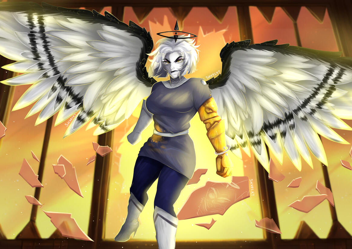 Lute - Hazbin Hotel [2026]